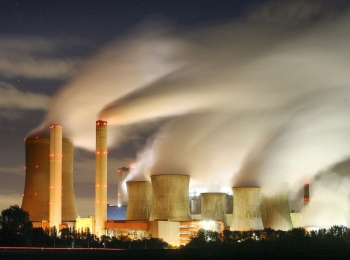 Émissions de CO2 en Suisse