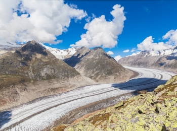 A world without glaciers