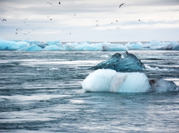 Quels climats pour une planète-océan ?