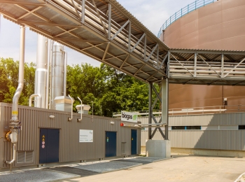 La bioénergie en Suisse