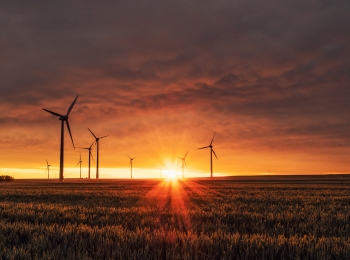 Calculate the levelized cost of solar photovoltaics and wind energy