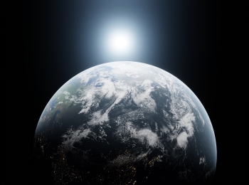 Application modèles climatiques