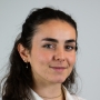 Clarisse Goullioud
